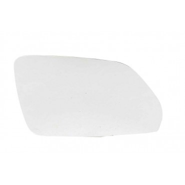 Verre Miroir de rétroviseur Droit Passager SKODA OCTAVIA VW POLO 6Q0857522K