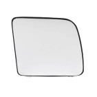 Verre Miroir de rétroviseur Gauche Conducteur FORD Transit Connect 2T1417K741AA