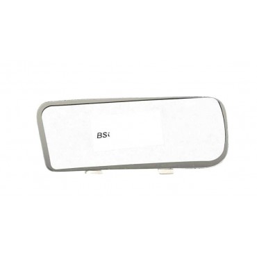 Verre Miroir de rétroviseur Gauche Conducteur FORD Transit Connect 4440216