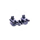 Bobine d'Allumage Pour Chevrolet Lacetti Nubira Daewoo Lacetti Nexia Nubira