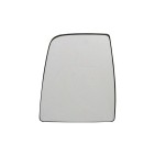 Verre Miroir de rétroviseur Gauche Conducteur FORD TRANSIT 1823995 BK3117K741BA