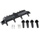Bobine d'Allumage Pour Peugeot 106 206 Fiat Citroën 596319 597072 597074 5970A9