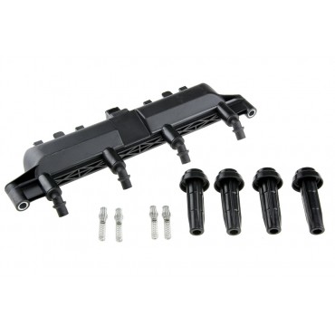 Bobine d'Allumage Pour Peugeot 106 206 Fiat Citroën 596319 597072 597074 5970A9
