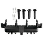 Bobine d'Allumage Pour Peugeot 106 206 Fiat Citroën 596319 597072 597074 5970A9