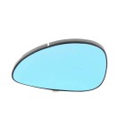 Verre Miroir de rétroviseur Gauche Conducteur Citroën C4 LA_ LC 2004-2011 8151HN