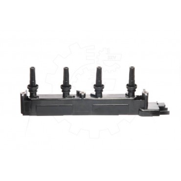 Bobine d'Allumage Pour Peugeot Fiat Citroën C4 0000597075 9634131380 0000597098
