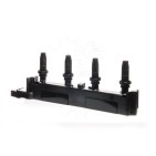 Bobine d'Allumage Pour Peugeot Fiat Citroën C4 0000597075 9634131380 0000597098