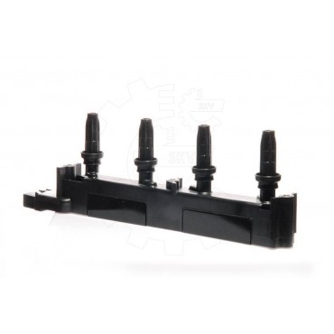 Bobine d'Allumage Pour Peugeot Fiat Citroën C4 0000597075 9634131380 0000597098