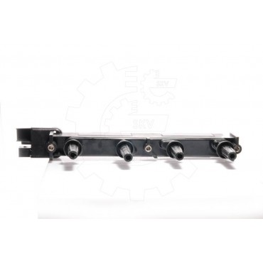 Bobine d'Allumage Pour Peugeot Fiat Citroën C4 0000597075 9634131380 0000597098