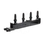 Bobine d'Allumage Pour Peugeot Fiat Citroën C4 0000597075 9634131380 0000597098