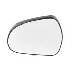 Verre Miroir de rétroviseur Gauche Conducteur PEUGEOT 308 207 2007-2020 8151JE