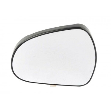 Verre Miroir de rétroviseur Gauche Conducteur PEUGEOT 308 207 2007-2020 8151JE