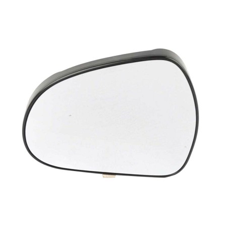 Verre Miroir de rétroviseur Gauche Conducteur PEUGEOT 308 207 2007-2020 8151JE