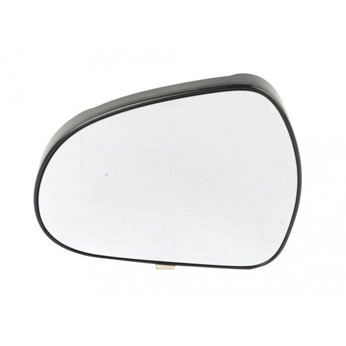 Verre Miroir de rétroviseur Gauche Conducteur PEUGEOT 308 207 2007-2020 8151JE