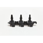 Bobine d'Allumage Pour Peugeot Renault Citroën 597057 7701205906 0000597057