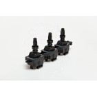 Bobine d'Allumage Pour Peugeot Renault Citroën 597057 7701205906 0000597057