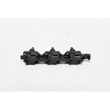 Bobine d'Allumage Pour Peugeot Renault Citroën 597057 7701205906 0000597057