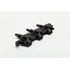 Bobine d'Allumage Pour Peugeot Renault Citroën 597057 7701205906 0000597057