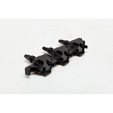 Bobine d'Allumage Pour Peugeot Renault Citroën 597057 7701205906 0000597057