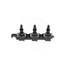 Bobine d'Allumage Pour Peugeot Renault Citroën 597057 7701205906 0000597057