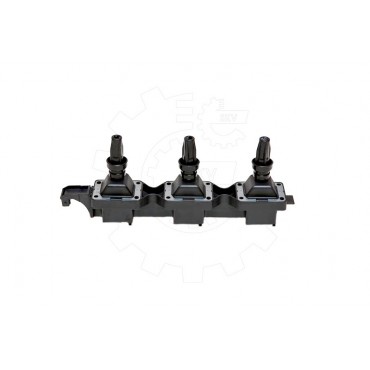 Bobine d'Allumage Pour Peugeot Renault Citroën 597057 7701205906 0000597057