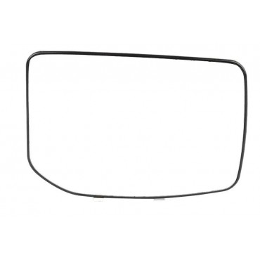 Verre Miroir de rétroviseur Gauche Conducteur FORD TRANSIT YC1517K741BA