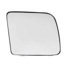 Verre Miroir de rétroviseur Gauche Conducteur FORD TRANSIT Connect 2T1417K741BA