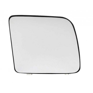Verre Miroir de rétroviseur Gauche Conducteur FORD TRANSIT Connect 2T1417K741BA