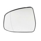 Verre Miroir de rétroviseur Gauche Conducteur FORD FOCUS MONDEO 8M5117K741AA