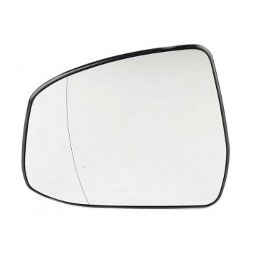 Verre Miroir de rétroviseur Gauche Conducteur FORD FOCUS MONDEO 8M5117K741AA