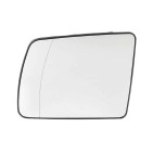 Verre Miroir de rétroviseur Gauche Conducteur Ford Transit Connect 9T1617K741AA