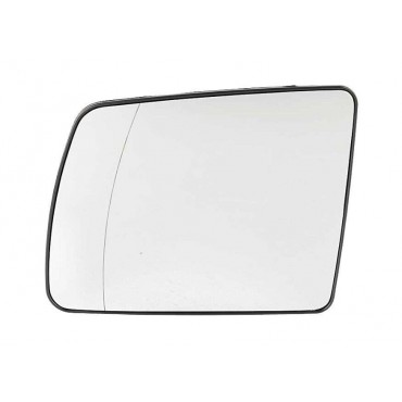 Verre Miroir de rétroviseur Gauche Conducteur Ford Transit Connect 9T1617K741AA