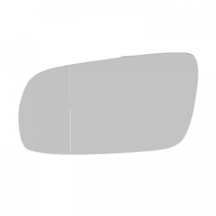Verre Miroir de rétroviseur Gauche Conducteur SKODA OCTAVIA 1996-2020 3B1857521
