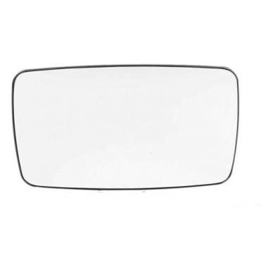 Verre Miroir de rétroviseur Gauche Conducteur MERCEDES SPRINTER LT A0018110533