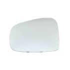 Verre Miroir de rétroviseur Droit Passager FORD TRANSIT 1994-2000 94VB17K740AC