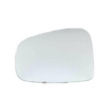 Verre Miroir de rétroviseur Droit Passager FORD TRANSIT 1994-2000 94VB17K740AC