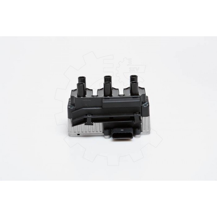 Bobine d'Allumage Pour VW Seat Mercedes-Benz Ford 0031585001 1008464 A0031585001
