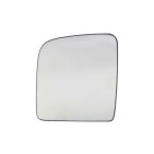 Verre Miroir de rétroviseur Droit Passager FORD TRANSIT Connect 2T1417K740AA