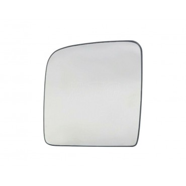 Verre Miroir de rétroviseur Droit Passager FORD TRANSIT Connect 2T1417K740AA