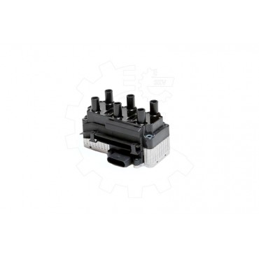 Bobine d'Allumage Pour VW Seat Mercedes-Benz Ford 0031585001 1008464 A0031585001
