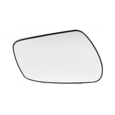 Verre Miroir de rétroviseur Droit Passager FORD C-Max FOCUS Fiesta 3M5117K740AB