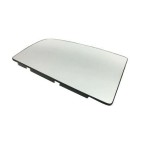 Verre Miroir de rétroviseur Droit Passager FORD TRANSIT 2013-2020 BK3117K740BA