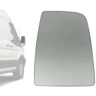 Verre Miroir de rétroviseur Droit Passager FORD TRANSIT 2013-2020 BK3117K740AA