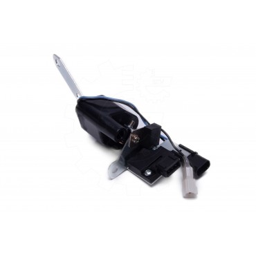 Bobine d'Allumage Pour Hyundai Atos 2730102502