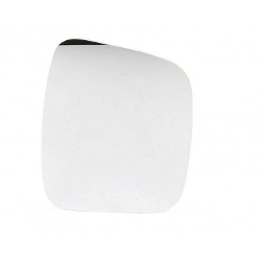 Verre Miroir de rétroviseur Droit Passager FIAT FIORINO QUBO Nemo Bipper 8151QV