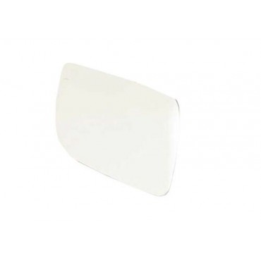 Verre Miroir de rétroviseur Droit Passager POLO 2001-2020 6Q0857522B 6Q0857522C