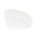 Verre Miroir de rétroviseur Droit Passager ALHAMBRA VW BORA GOLF JETTA 3C0857522