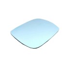 Verre Miroir de rétroviseur Droit Passager LEON AROSA VW GOLF PASSAT 1J1857522E