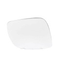 Verre Miroir de rétroviseur Droit Passager VW BORA GOLF PASSAT POLO 1J1857522Q