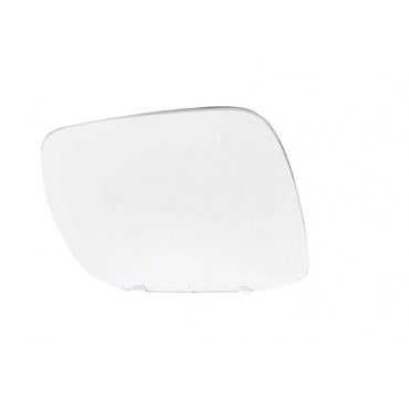 Verre Miroir de rétroviseur Droit Passager VW BORA GOLF PASSAT POLO 1J1857522Q
